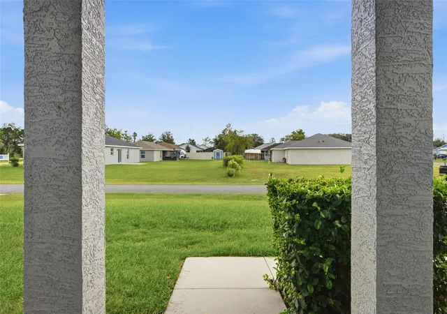 Photo 4 of Single family home for sale at 13964 SW 30th Terrace Rd, Ocala, FL 34473 | MLS# O6452508 | Listing updated on 2026-10-28