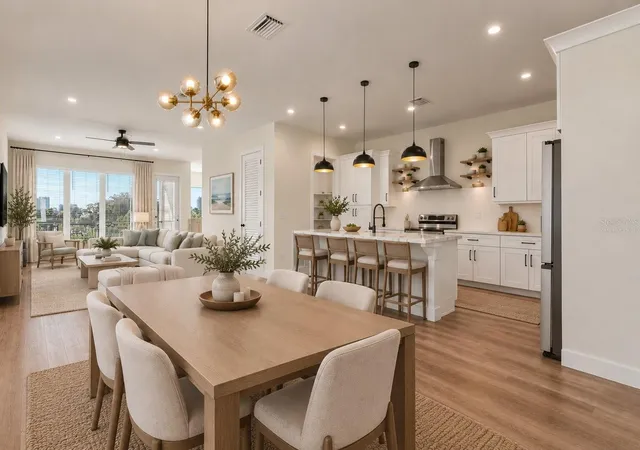 Photo 1 of Single family home for sale at 120 E Gladys St #5, Tampa, FL 33602 | MLS# TB8561235 | Listing updated on 2026-10-28