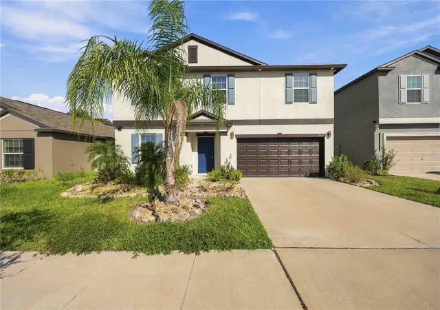 Single family home for sale at 1814 Red Loop, LAKELAND, FL 33801 | MLS# L4966014
