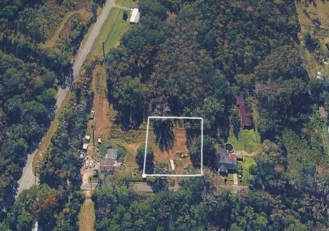 Photo 1 of Land for sale at 1988 Nw 223rd Street, Lawtey, FL 32058 | MLS# TB8561239 | Listing updated on 2026-10-27