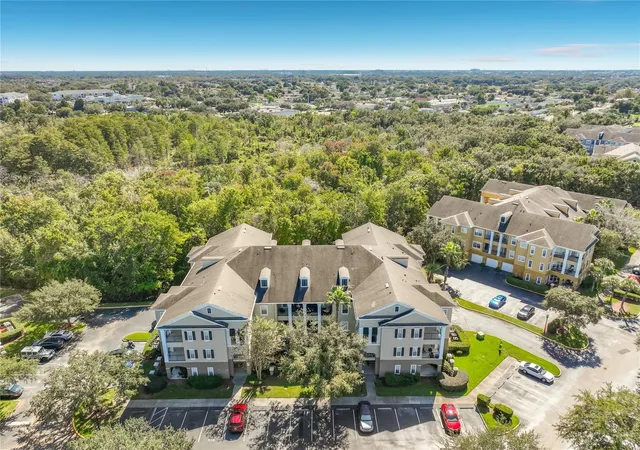 Condo for sale at 3605 Conroy Rd #513, ORLANDO, FL 32839 | MLS# S5160143