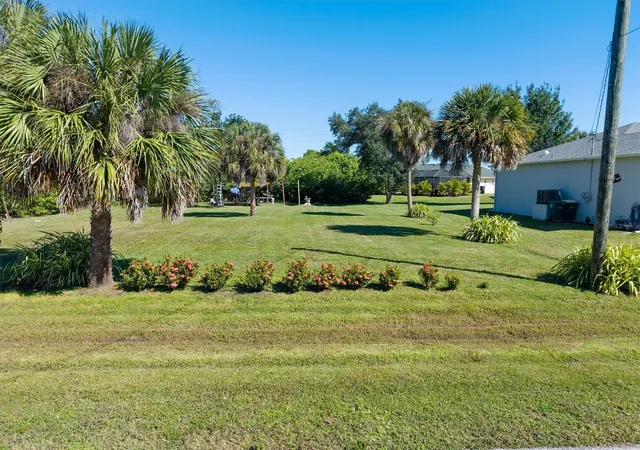 Photo 3 of Single family home for sale at 14142 Hopewell Ave, Port Charlotte, FL 33981 | MLS# D6149347 | Listing updated on 2026-10-26