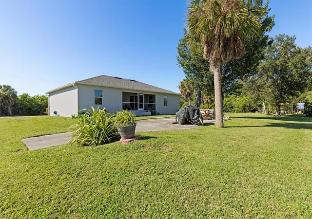Photo 4 of Single family home for sale at 14142 Hopewell Ave, Port Charlotte, FL 33981 | MLS# D6149347 | Listing updated on 2026-10-26
