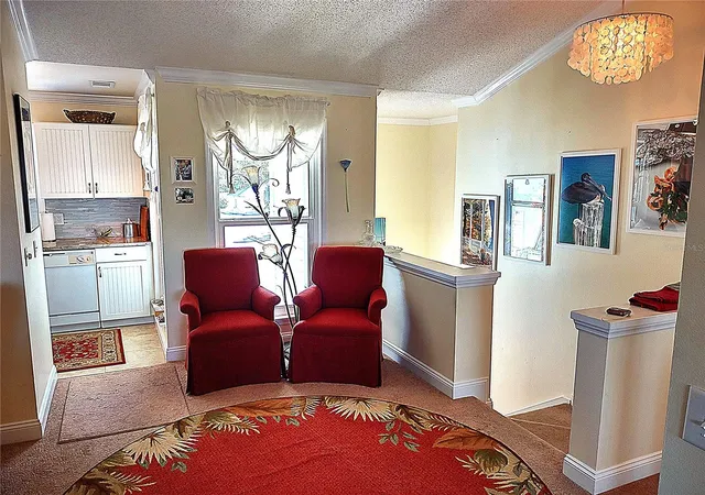 Listing Photo 5 - Condo for sale in building located at 876 Audubon Dr, BRADENTON, FL 34209 - Unit #876