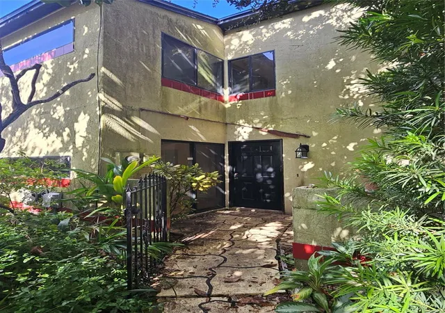 Photo 1 of Townhouse for sale at 688 Golden Sunshine Cir, Orlando, FL 32807 | MLS# O6452511 | Listing updated on 2026-10-28
