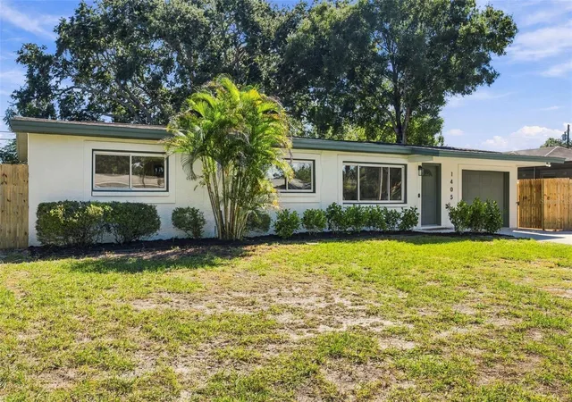 Photo 1 of Single family home for sale at 1405 Arden Ave, Clearwater, FL 33755 | MLS# TB8561243 | Listing updated on 2026-10-28