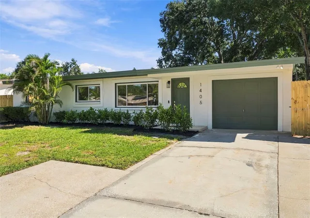 Photo 2 of Single family home for sale at 1405 Arden Ave, Clearwater, FL 33755 | MLS# TB8561243 | Listing updated on 2026-10-28