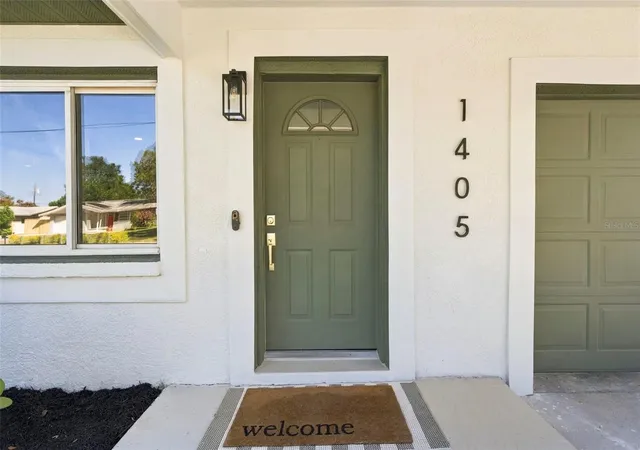 Photo 3 of Single family home for sale at 1405 Arden Ave, Clearwater, FL 33755 | MLS# TB8561243 | Listing updated on 2026-10-28