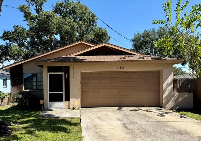 Single family home for sale at 6761 44th Street N, PINELLAS PARK, FL 33781 | MLS# TB8561244