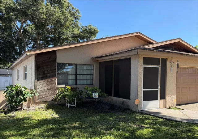Photo 1 of Single family home for sale at 6761 44th Street N, Pinellas Park, FL 33781 | MLS# TB8561244 | Listing updated on 2026-10-29