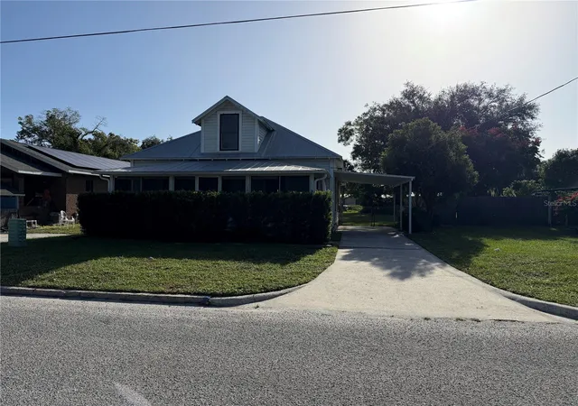 Single family home for sale at 146 N Hernando Ave, ARCADIA, FL 34266 | MLS# C7532452