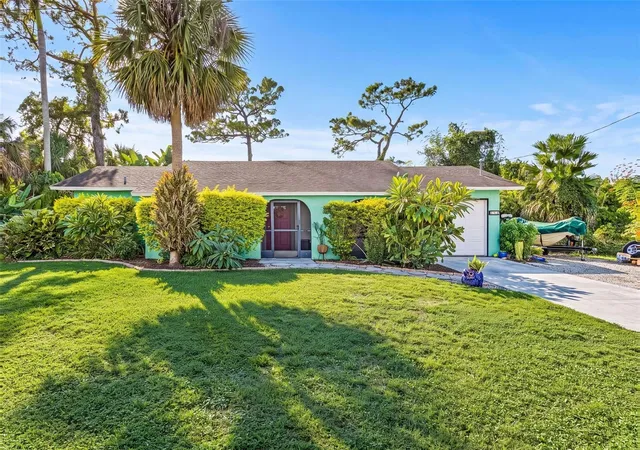 Photo 1 of Single family home for sale at 184 Karlow Ave, Lehigh Acres, FL 33974 | MLS# TB8561245 | Listing updated on 2026-10-27