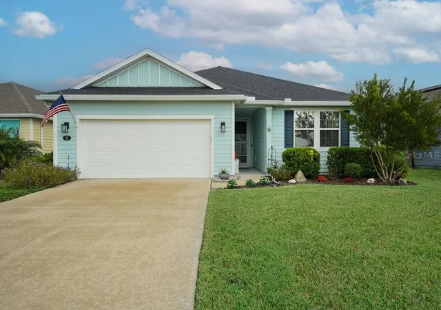 Photo 1 of Single family home for sale at 22 Las Casitas Blvd, Palm Coast, FL 32137 | MLS# FC322347 | Listing updated on 2026-10-27