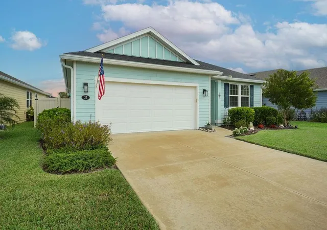 Photo 3 of Single family home for sale at 22 Las Casitas Blvd, Palm Coast, FL 32137 | MLS# FC322347 | Listing updated on 2026-10-27