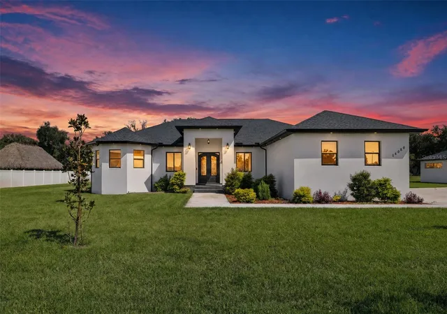 Single family home for sale at 14080 Sydney Rd, DOVER, FL 33527 | MLS# TB8561247