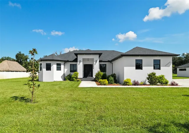 Photo 1 of Single family home for sale at 14080 Sydney Rd, Dover, FL 33527 | MLS# TB8561247 | Listing updated on 2026-10-27
