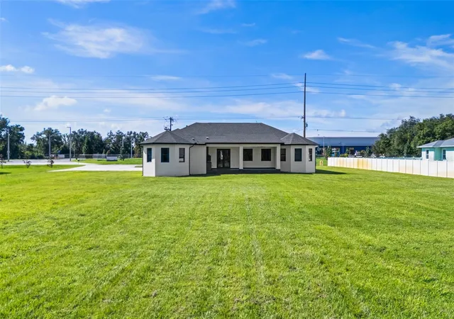 Photo 2 of Single family home for sale at 14080 Sydney Rd, Dover, FL 33527 | MLS# TB8561247 | Listing updated on 2026-10-27
