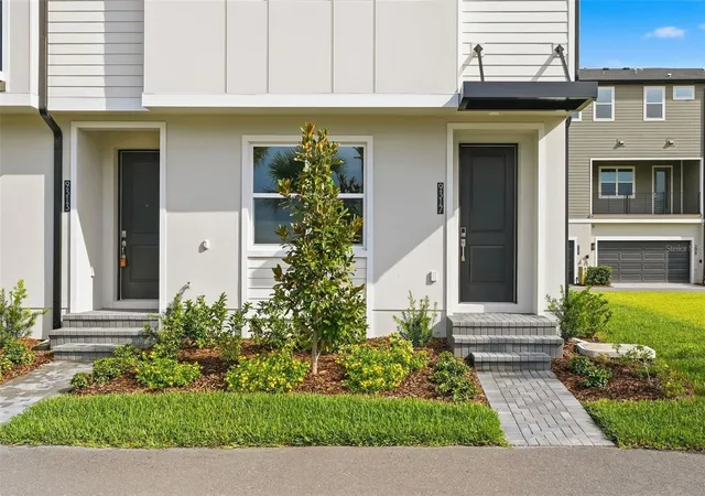 Photo 1 of Townhouse for sale at 9317 Luminary Blvd, Orlando, FL 32827 | MLS# O6452519 | Listing updated on 2026-10-25