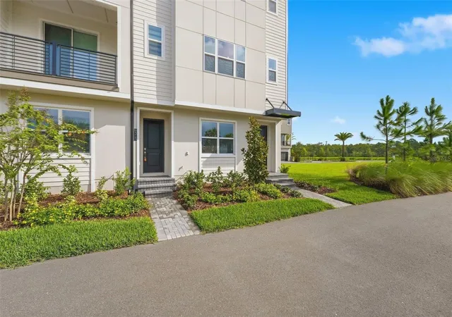 Photo 2 of Townhouse for sale at 9317 Luminary Blvd, Orlando, FL 32827 | MLS# O6452519 | Listing updated on 2026-10-25