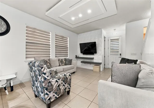 Photo 4 of Townhouse for sale at 2578 Amati Dr, Kissimmee, FL 34741 | MLS# S5160145 | Listing updated on 2026-10-25