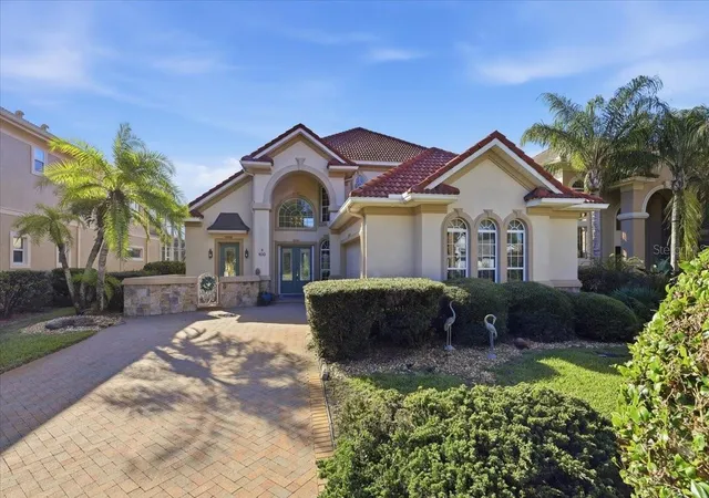 Photo 1 of Single family home for sale at 100 Emerald Lake Dr, Palm Coast, FL 32137 | MLS# FC322349 | Listing updated on 2026-10-28
