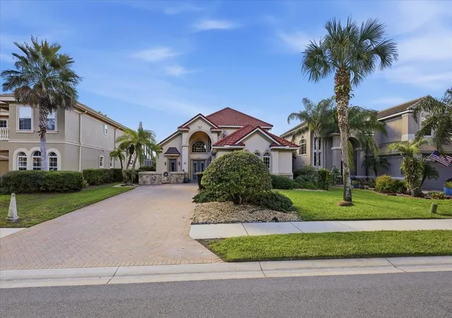 Photo 3 of Single family home for sale at 100 Emerald Lake Dr, Palm Coast, FL 32137 | MLS# FC322349 | Listing updated on 2026-10-28