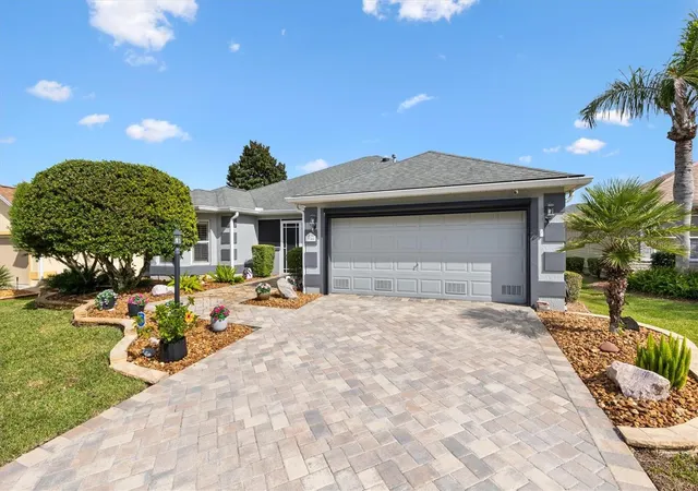 Photo 1 of Single family home for sale at 7146 SE 173rd Arlington Loop, The Villages, FL 32162 | MLS# G5119458 | Listing updated on 2026-10-28