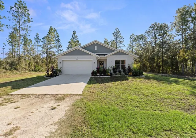 Photo 1 of Single family home for sale at 16204 Malden Rd, Weeki Wachee, FL 34614 | MLS# TB8561251 | Listing updated on 2026-10-25