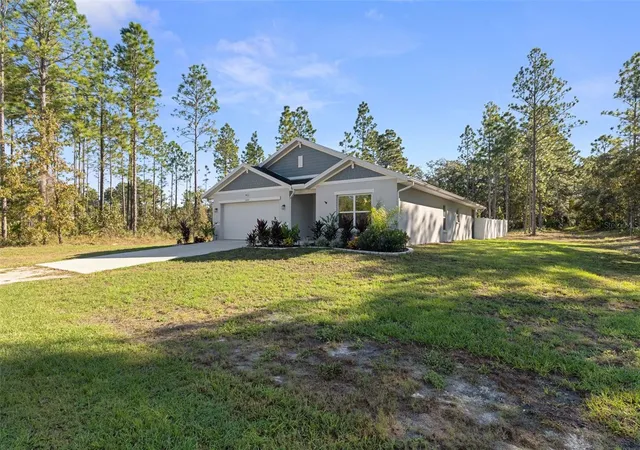 Photo 2 of Single family home for sale at 16204 Malden Rd, Weeki Wachee, FL 34614 | MLS# TB8561251 | Listing updated on 2026-10-25