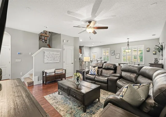 Photo 3 of Townhouse for sale at 11640 Ecclesia Dr, Tampa, FL 33626 | MLS# TB8561252 | Listing updated on 2026-10-29
