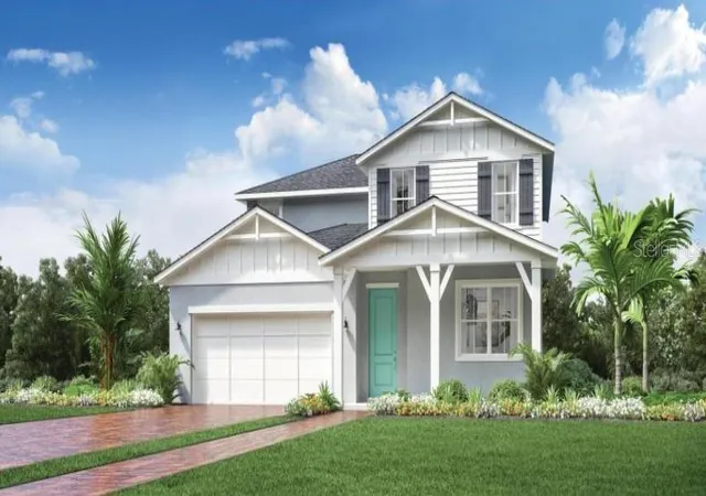 Single family home for sale at 2753 Arbor Dune Ave, Apopka, FL 32712 | MLS# O6452522 | Listing updated on 2026-10-25