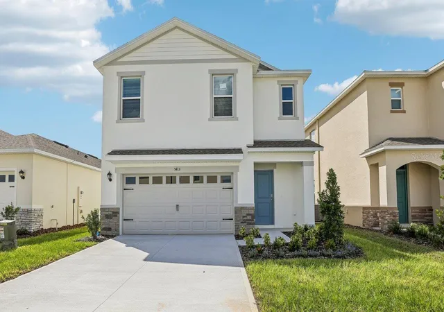 Single family home for sale at 1232 Cumberland Trl Dr, Haines City, FL 33844 | MLS# O6452525 | Listing updated on 2026-10-25