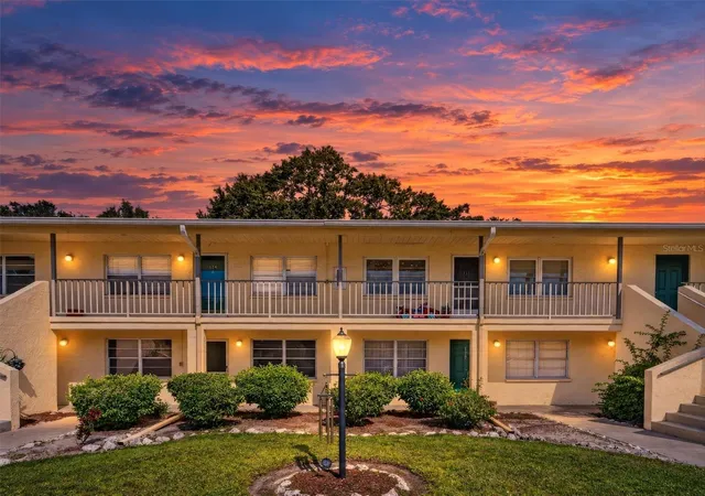 Condo for sale at 4885 Rilma Ave #134, SARASOTA, FL 34234 | MLS# TB8561258