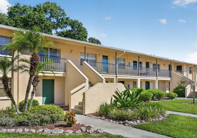 Photo 1 of Condo for sale at 4885 Rilma Ave #134, Sarasota, FL 34234 | MLS# TB8561258 | Listing updated on 2026-10-29