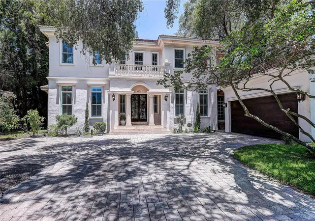 Single family home for sale at 4621 W San Jose St, TAMPA, FL 33629 | MLS# TB8561260