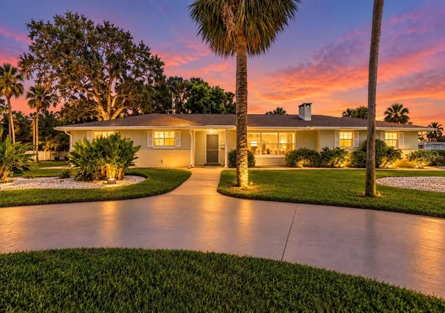 Single family home for sale at 1903 John Anderson Dr, ORMOND BEACH, FL 32176 | MLS# V4951988