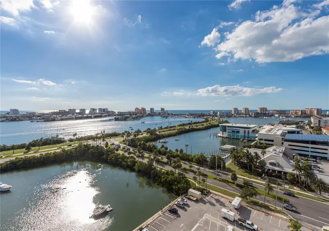Photo 3 of Condo for sale at 31 Is Way #1507, Clearwater Beach, FL 33767 | MLS# TB8561261 | Listing updated on 2026-10-27