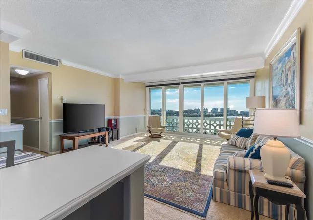 Photo 4 of Condo for sale at 31 Is Way #1507, Clearwater Beach, FL 33767 | MLS# TB8561261 | Listing updated on 2026-10-27