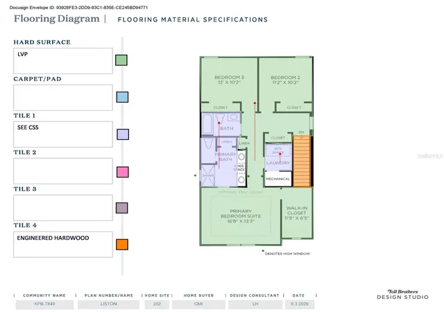 Photo 4 of Single family home for sale at 2620 Long Pine Ave, Apopka, FL 32712 | MLS# O6452528 | Listing updated on 2026-10-25
