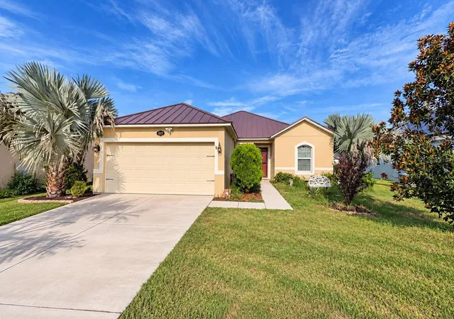 Single family home for sale at 1819 Van Gogh Dr, Auburndale, FL 33823 | MLS# S5160147 | Listing updated on 2026-10-29