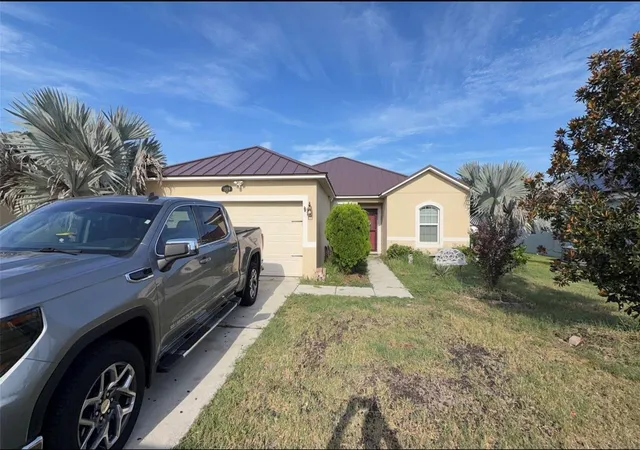 Photo 1 of Single family home for sale at 1819 Van Gogh Dr, Auburndale, FL 33823 | MLS# S5160147 | Listing updated on 2026-10-29