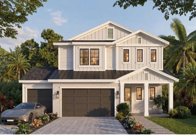 Single family home for sale at 914 W Woodlawn Ave, TAMPA, FL 33603 | MLS# TB8561263