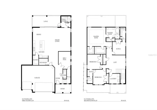 Photo 1 of Single family home for sale at 914 W Woodlawn Ave, Tampa, FL 33603 | MLS# TB8561263 | Listing updated on 2026-10-26