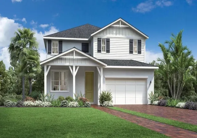 Single family home for sale at 2771 Arbor Dune Ave, Apopka, FL 32712 | MLS# O6452533 | Listing updated on 2026-10-28