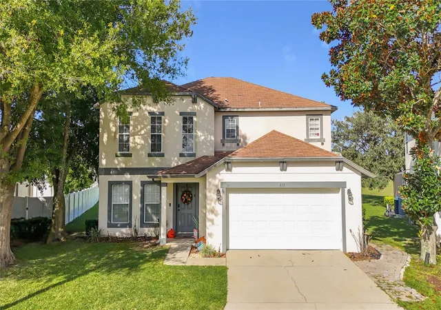 Single family home for sale at 408 Elderberry Dr, DAVENPORT, FL 33897 | MLS# S5160151