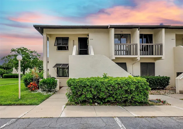 Condo for sale at 4646 Longwater Chase #98, SARASOTA, FL 34235 | MLS# N6146329