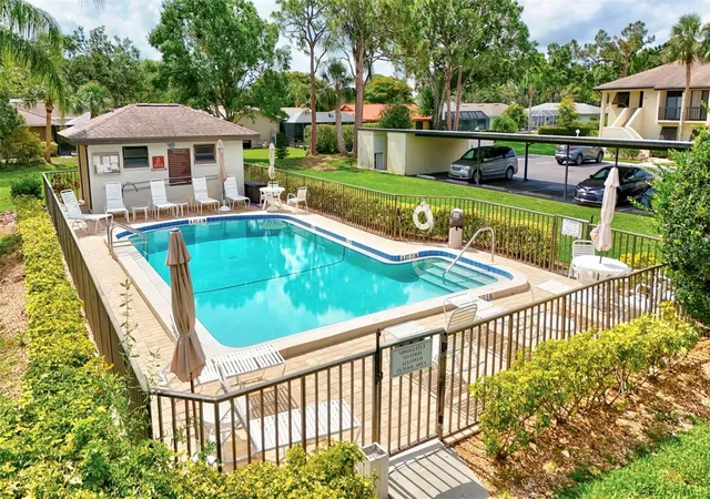 Photo 1 of Condo for sale at 4646 Longwater Chase #98, Sarasota, FL 34235 | MLS# N6146329 | Listing updated on 2026-10-30
