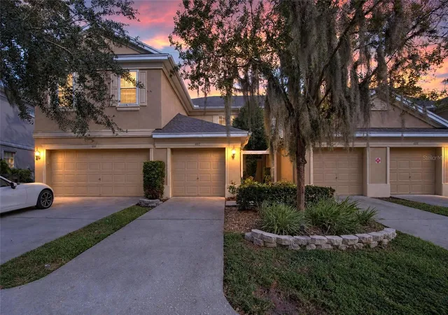 Townhouse for sale at 4109 Key Thatch Dr, TAMPA, FL 33610 | MLS# TB8561268