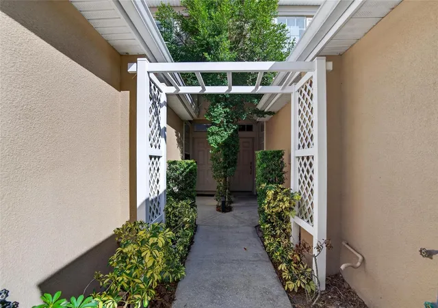 Photo 1 of Townhouse for sale at 4109 Key Thatch Dr, Tampa, FL 33610 | MLS# TB8561268 | Listing updated on 2026-10-30