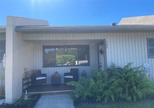 Townhouse for sale at 2600 Lucerne Rd #508, WINTER HAVEN, FL 33881 | MLS# O6452537